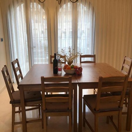 120 m2, 2 yatak odalı, 2 banyolu , Mamilla / King David bölgesinde Kudüs Dış mekan fotoğraf