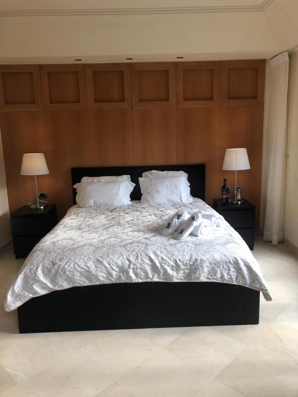 120 m2, 2 yatak odalı, 2 banyolu , Mamilla / King David bölgesinde Kudüs Dış mekan fotoğraf
